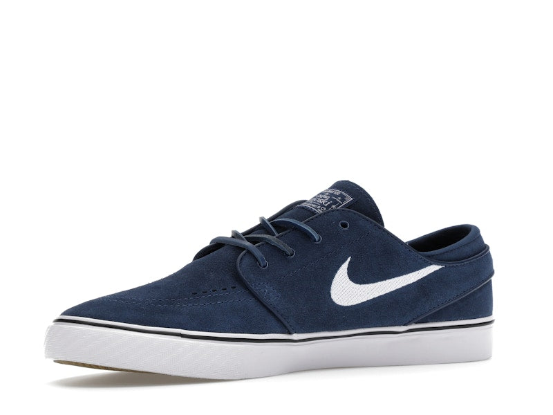 Nike SB Zoom Stefan Janoski OG+ Navy White