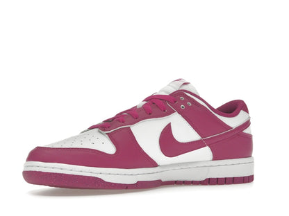 Nike Dunk Low Next Nature Hot Fuchsia (Women's)