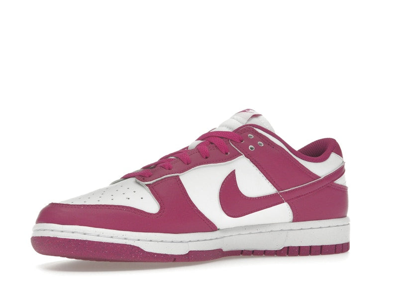Nike Dunk Low Next Nature Hot Fuchsia (Women's)