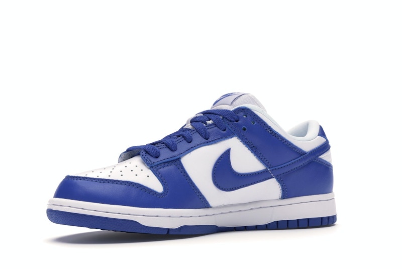 Nike Dunk Low SP Kentucky