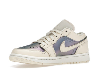 Jordan 1 Low SE Muslin Royal Tint (Women's)