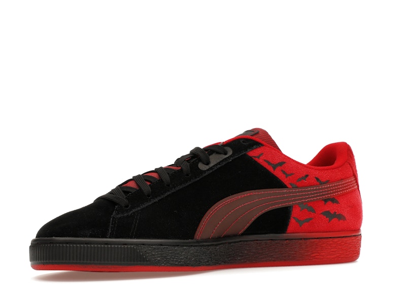Puma Suede The Batman