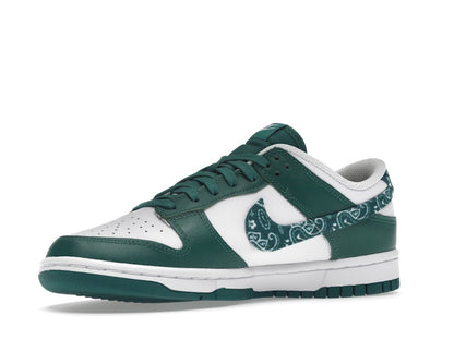 Nike Dunk Low Essential Paisley Pack Green (Women's)