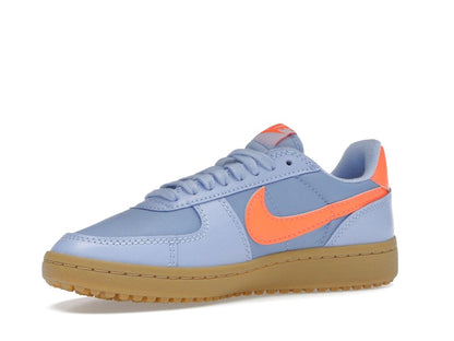 Nike Field General '82 Aluminum Total Orange