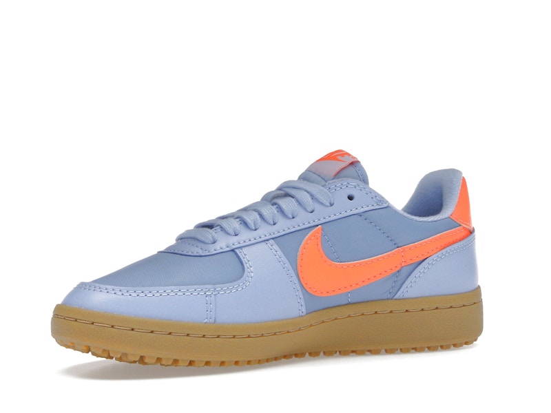 Nike Field General '82 Aluminum Total Orange