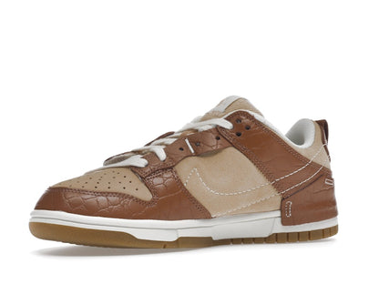 Nike Dunk Low Disrupt 2 SE Mineral Clay (Women's)