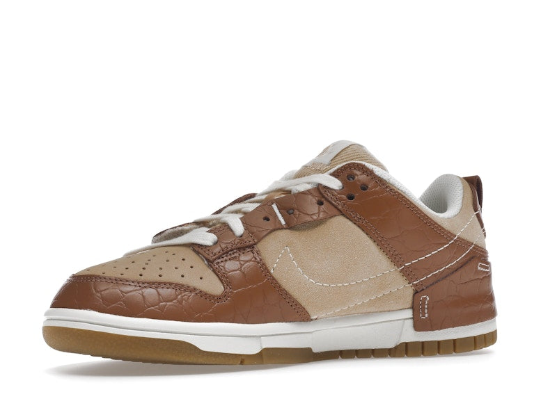 Nike Dunk Low Disrupt 2 SE Mineral Clay (Women's)