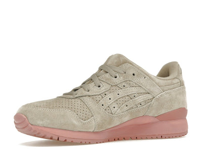 ASICS Gel-Lyte III Ronnie Fieg The Palette Molecule