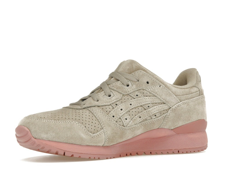 ASICS Gel-Lyte III Ronnie Fieg The Palette Molecule