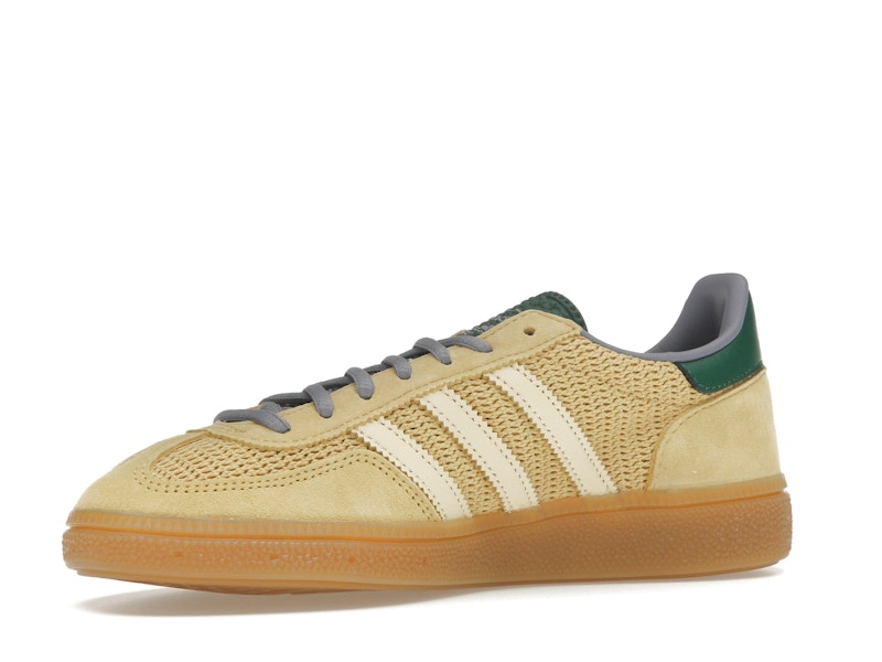 adidas Handball Spezial size? Exclusive Mesh Yellow