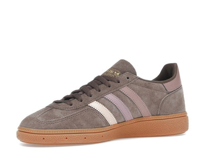 adidas Handball Spezial Earth Strata Magic Mauve (Women's)