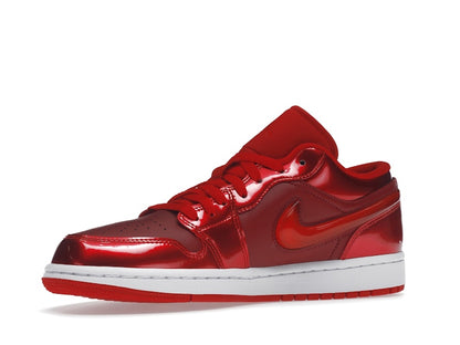 Jordan 1 Low SE Pomegranate (Women's)