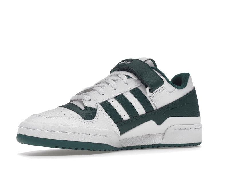 adidas Forum Low Collegiate Green