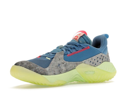Jordan Delta Grind Blue Beyond