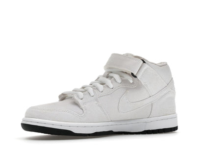 Nike SB Dunk Mid Tokyo Canvas