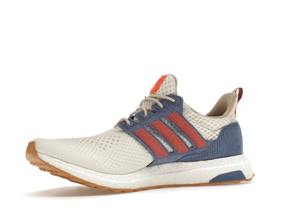 adidas Ultra Boost 1.0 Off White Crew Blue