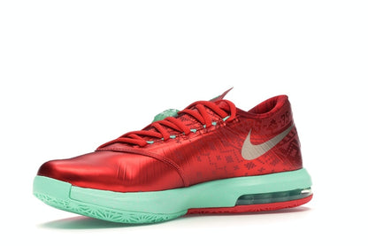 Nike KD 6 Christmas