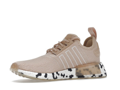 adidas NMD R1 Halo Blush Spotted (Women's)