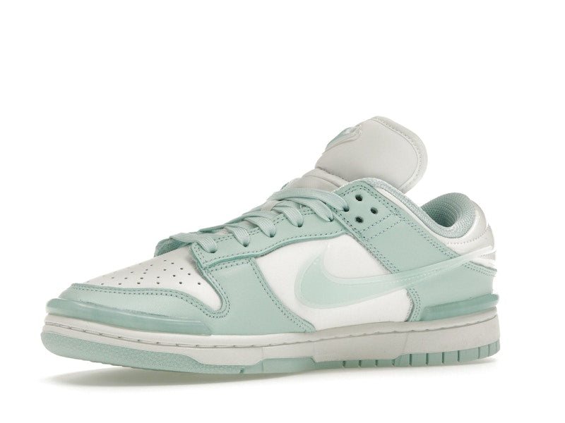 Nike Dunk Low Twist Jade Ice (Women's)