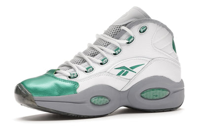 Reebok Question Mid Philadelphia Eagles