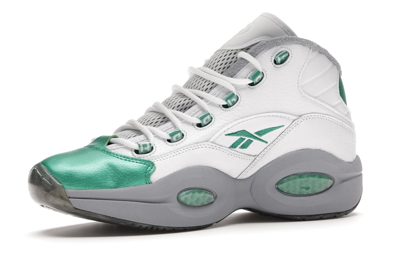 Reebok Question Mid Philadelphia Eagles