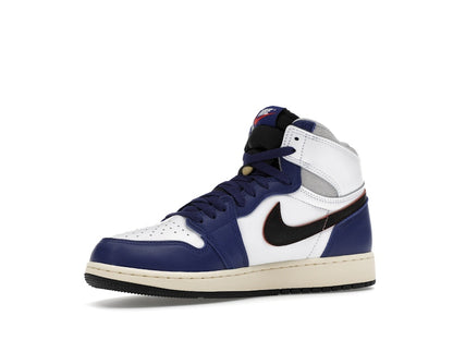 Jordan 1 Retro High OG Rare Air (GS)