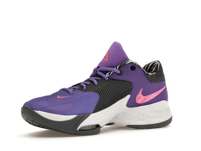 Nike Zoom Freak 4 NRG Bahamas