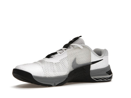 Nike Metcon 7 White Black