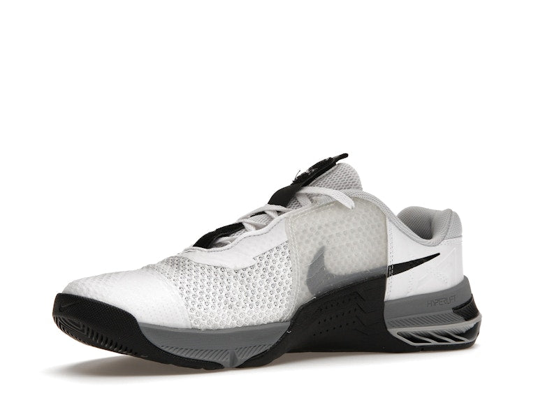 Nike Metcon 7 White Black
