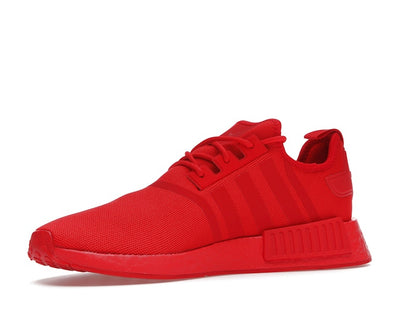 adidas NMD R1 Triple Red