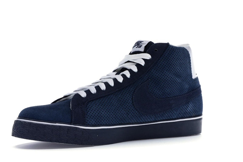 Nike SB Blazer Poets Lighthouse