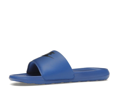 Nike Victori One Slide Game Royal Black