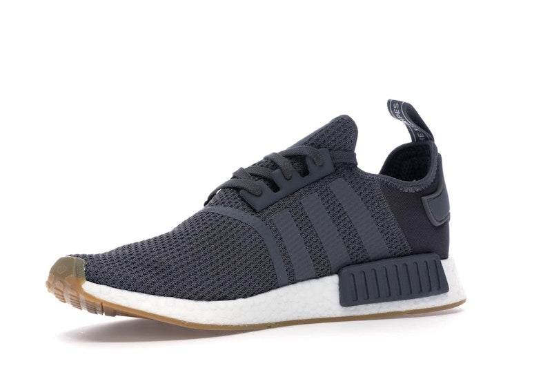 adidas NMD R1 Grey Gum