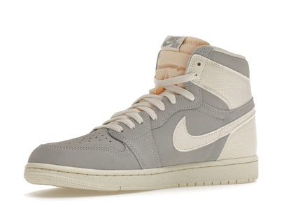 Jordan 1 Retro High OG Craft Ivory
