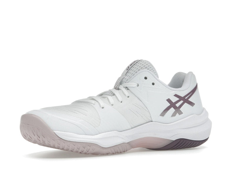 ASICS Sky Elite FF 3 White Watershed Rose (Women's)