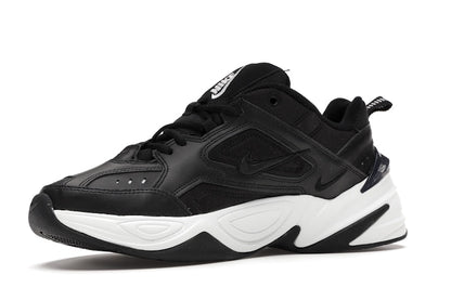 Nike M2K Tekno Black Obsidian