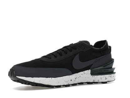 Nike Waffe One Crater Anthracite