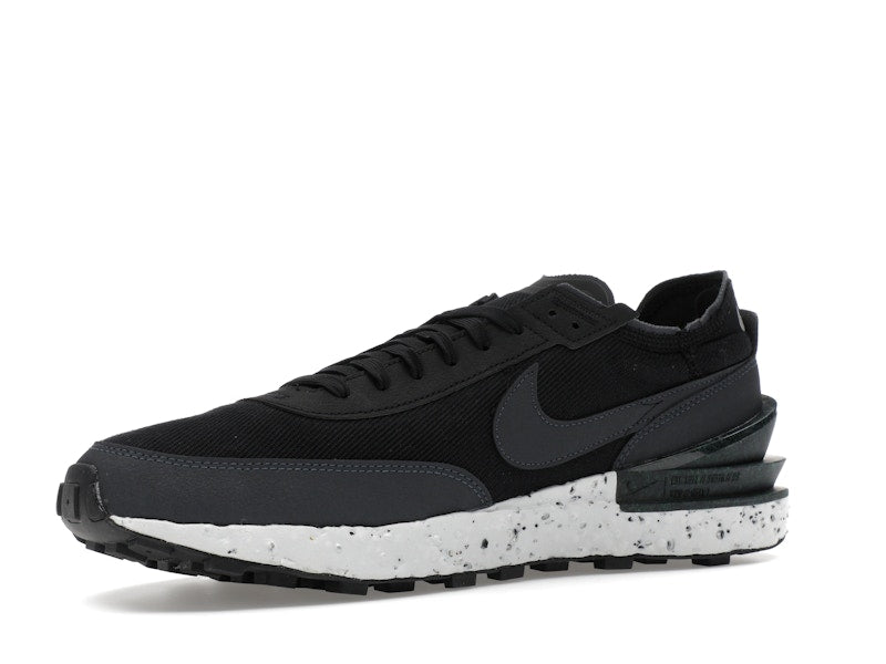 Nike Waffe One Crater Anthracite