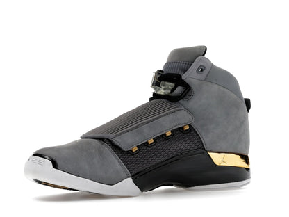 Jordan 17 Retro Trophy Room (With T-Shirt)