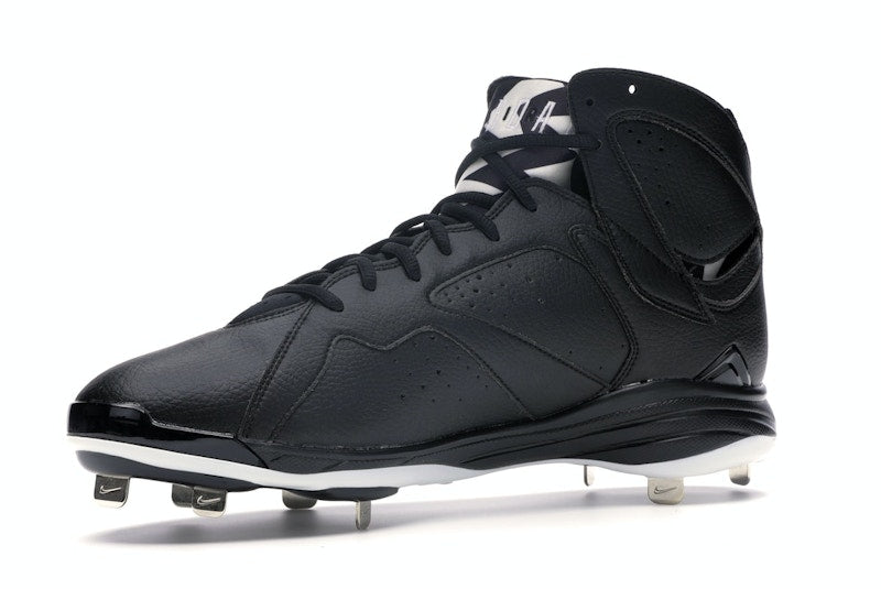 Jordan 7 Retro Cleat Oreo