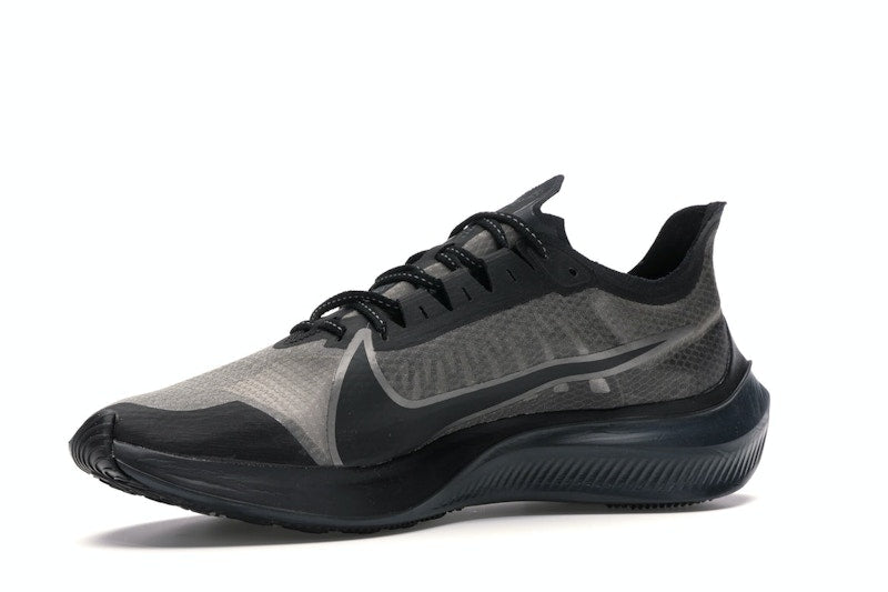 Nike Zoom Gravity Black