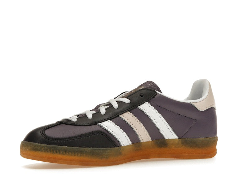 adidas Gazelle Indoor Shadow Violet Wonder Quartz (Women's)