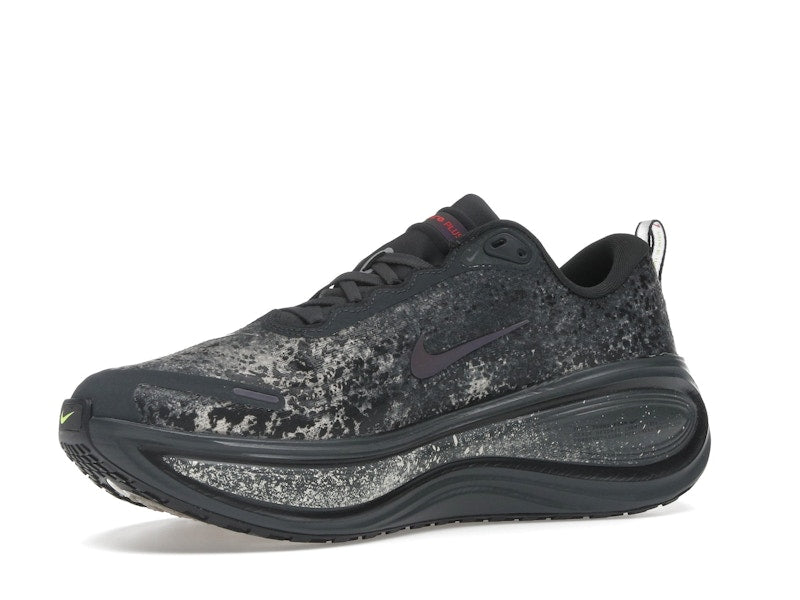 Nike Vomero Plus Anthracite Oatmeal Black