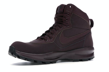 Nike Manoadome Deep Burgundy/Deep Burgundy