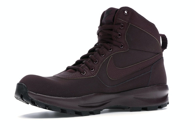Nike Manoadome Deep Burgundy/Deep Burgundy