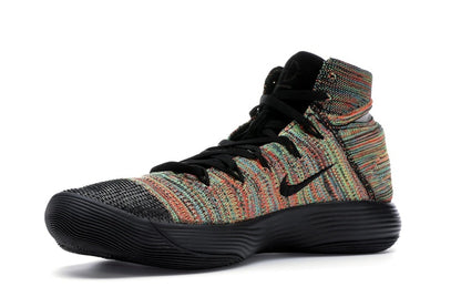 Nike React Hyperdunk 2017 Flyknit Multi-Color