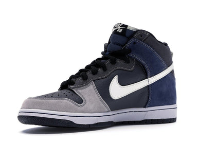 Nike SB Dunk High Un-Futuras