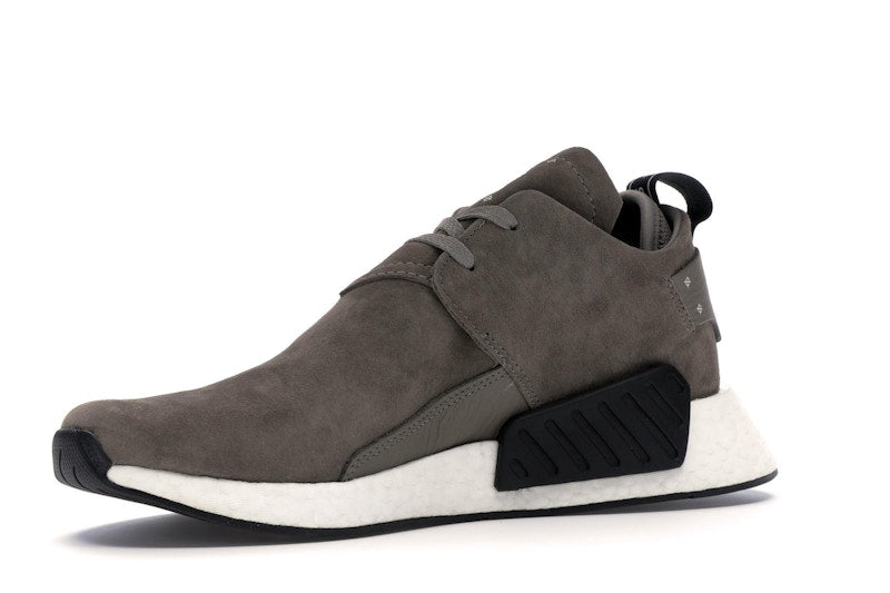 adidas NMD CS2 Suede Brown