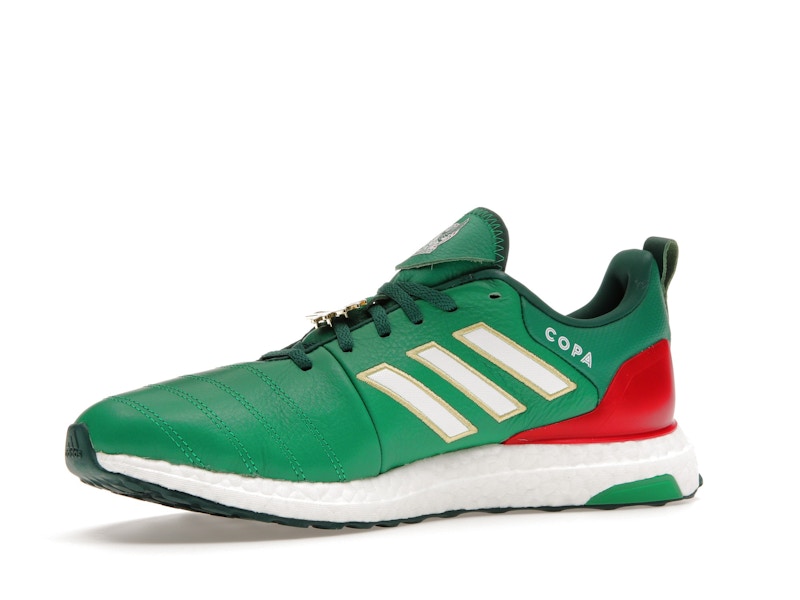 adidas Ultra Boost DNA Copa World Cup Mexico