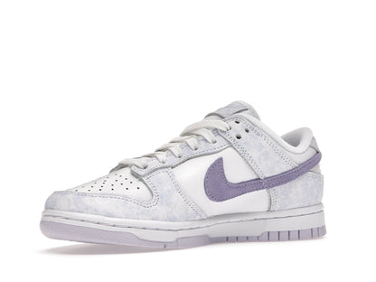 Nike Dunk Low Purple Pulse (Women's)
